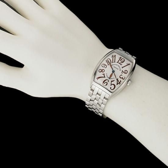 Franck Muller Casablanca Sahara 6850Casa