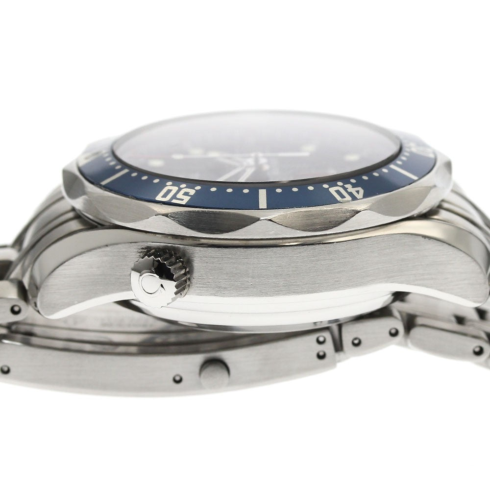 Omega Seamaster 300 2225.8