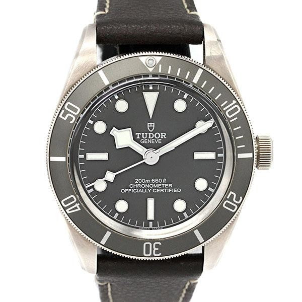 Tudor Black Bay 58 79010Sg Sv925
