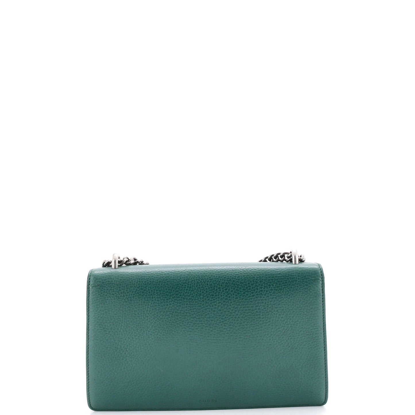 Gucci Dionysus Bag Leather Small
