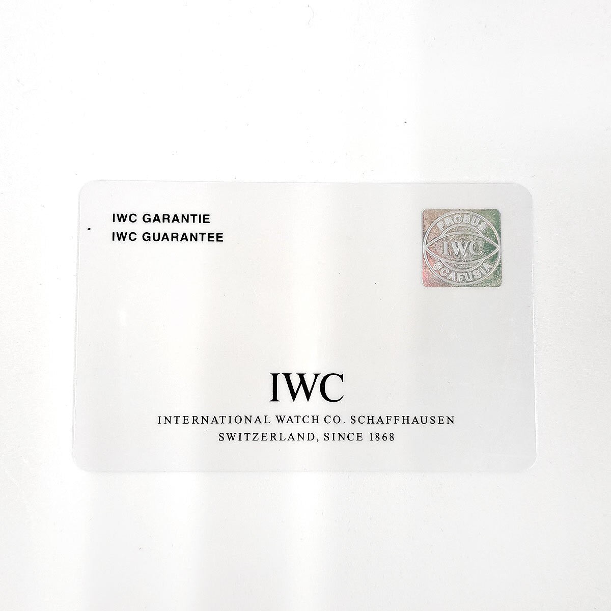 Iwc Portofino Chronograph Day Date Iw391002
