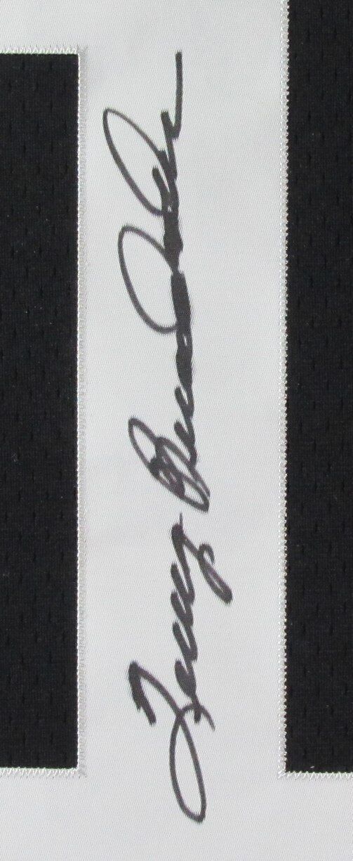Terry Bradshaw Autographed Mitchell & Ness Jersey