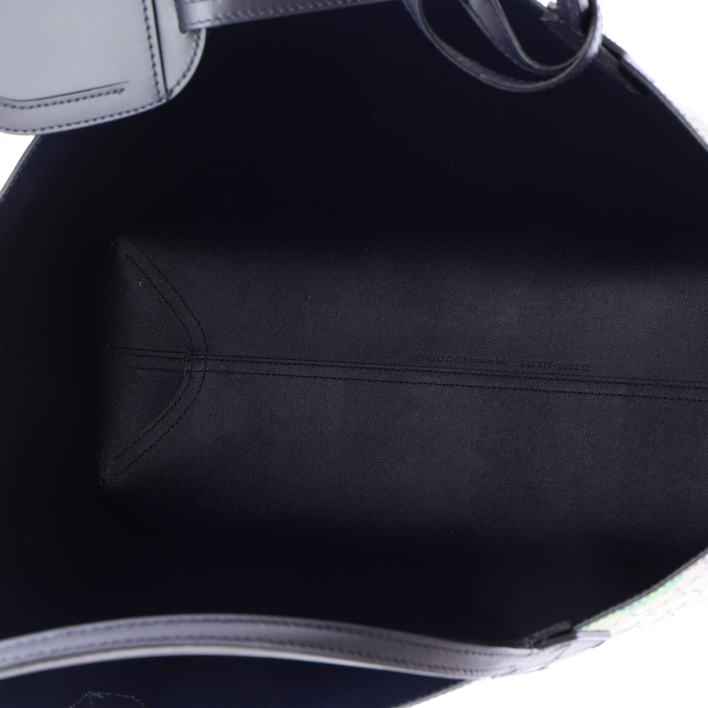 Gucci Reversible Tote Blooms Gg Print Leather Medium