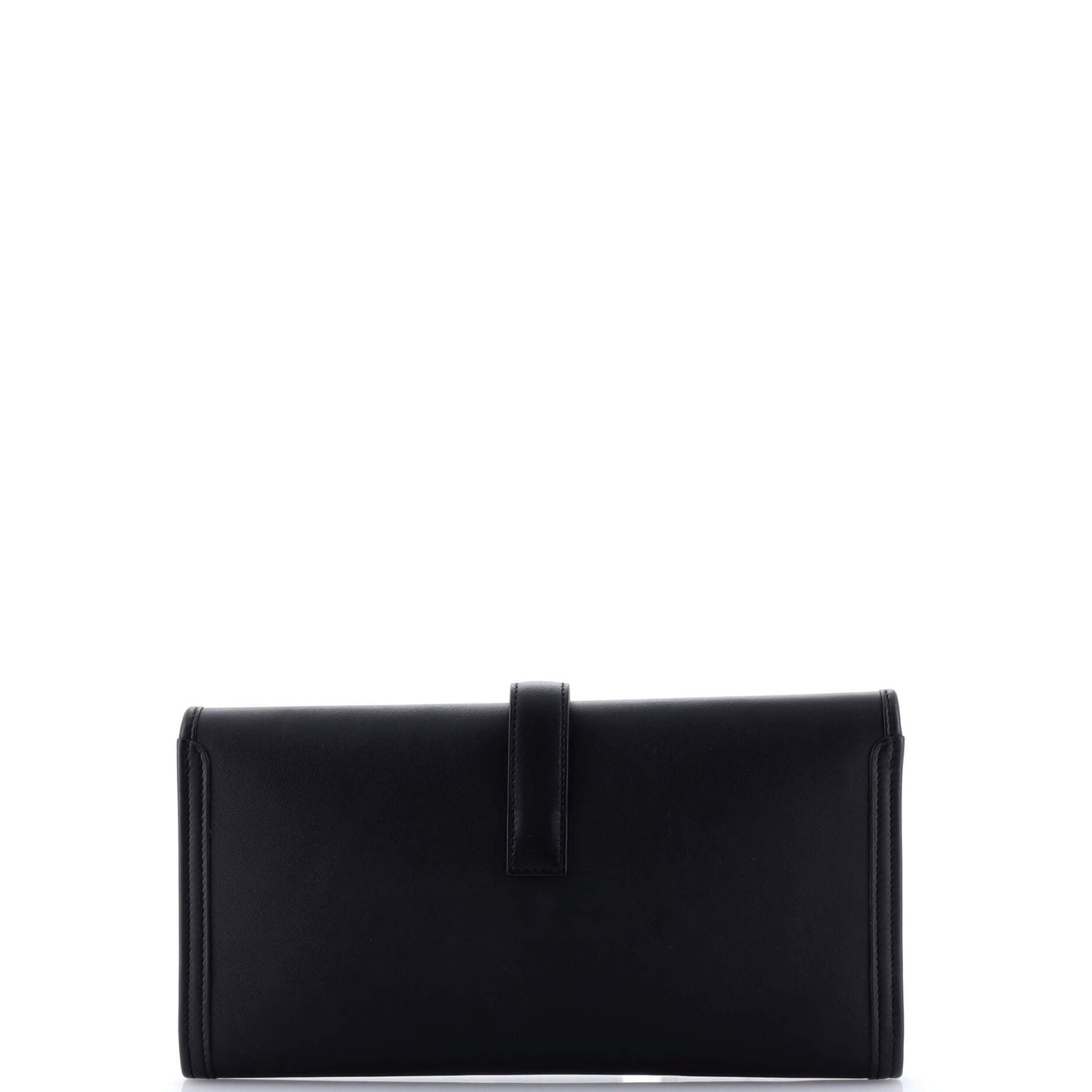 Hermes Jige Elan Clutch Swift 29