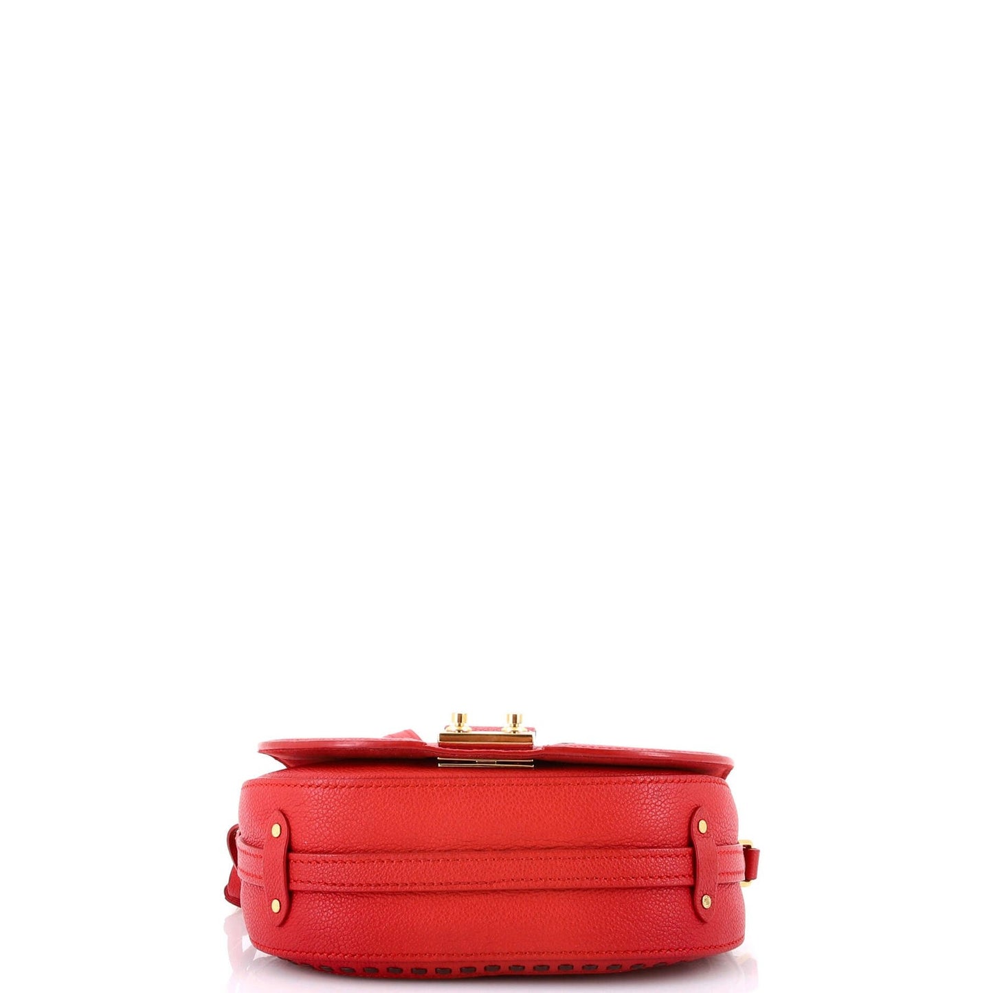 Louis Vuitton Junot Handbag Monogram Empreinte Leather