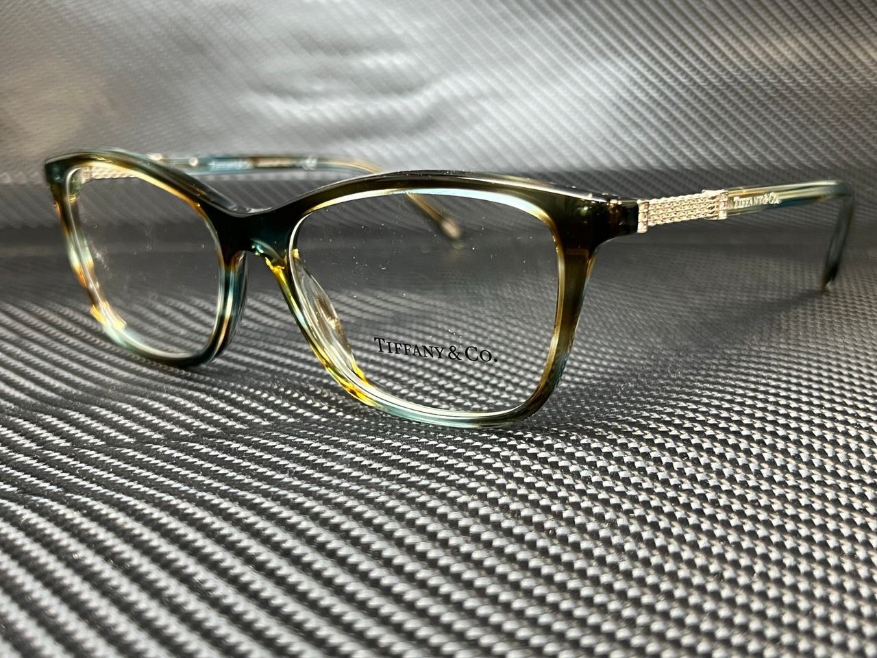 Tiffany & Co. Tf2116B 8124 Ocean Torquoise