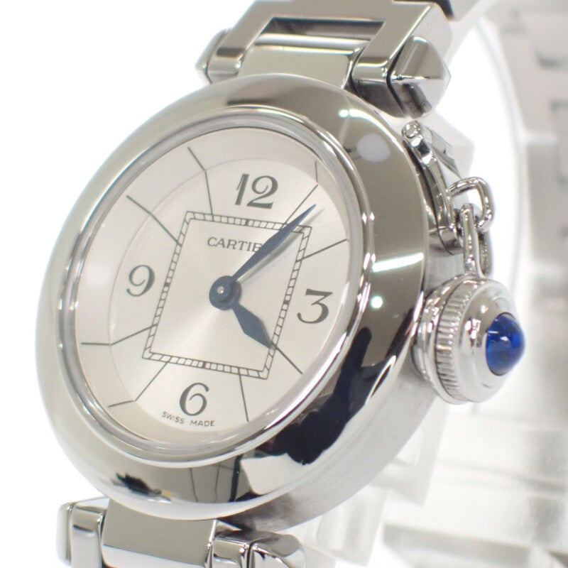 Cartier Misspacha W3140007 Quartz