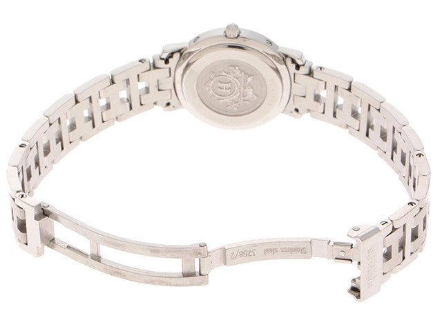Hermes Clipper Cl4.210 Quartz