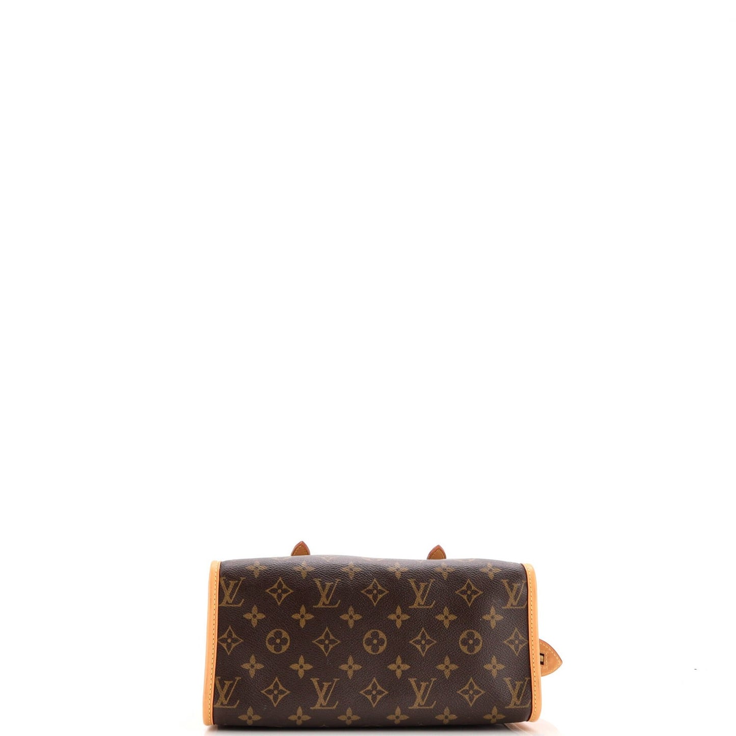 Louis Vuitton Popincourt Tote Monogram Canvas Haut