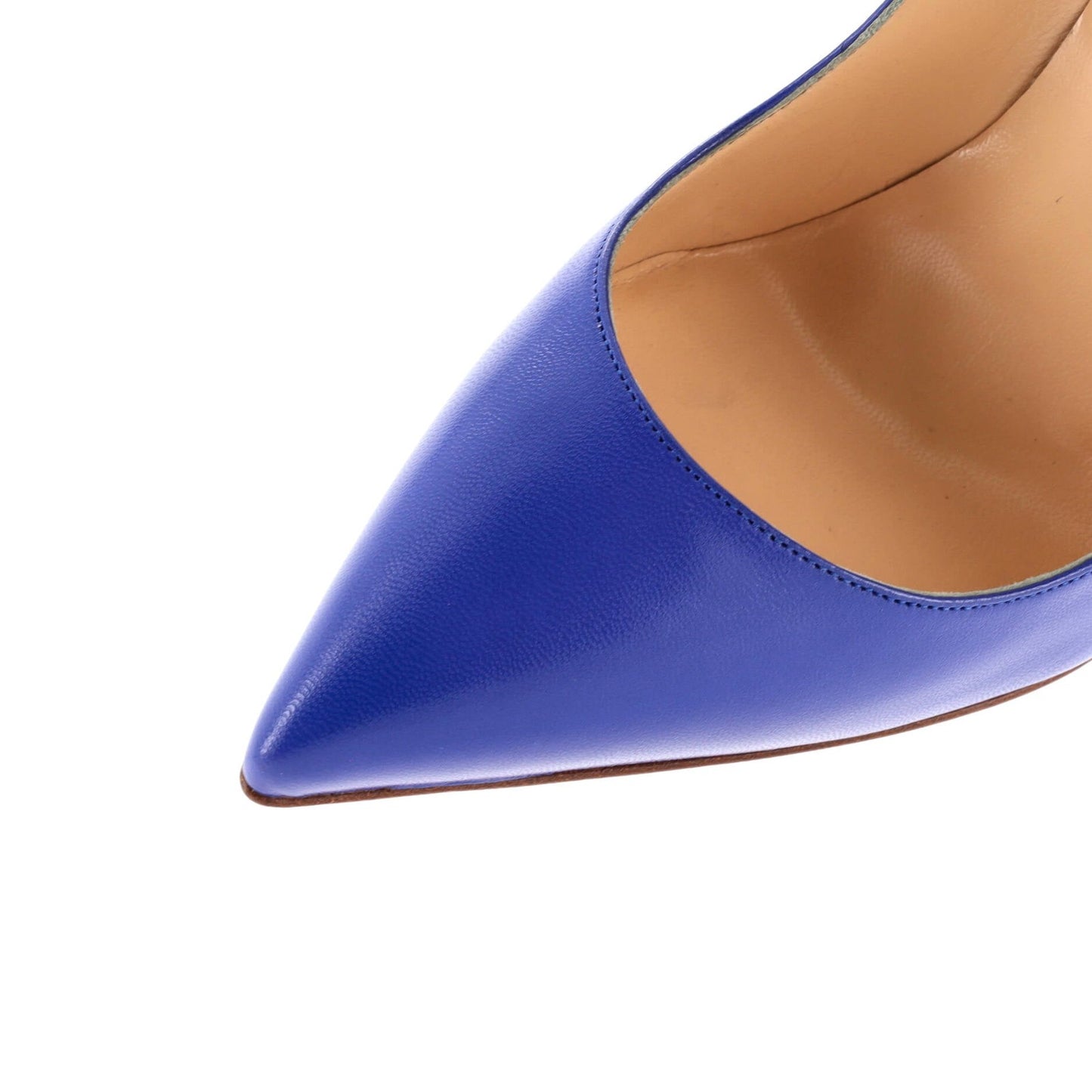 Christian Louboutin Women'S So Kate Pumps Leather 120