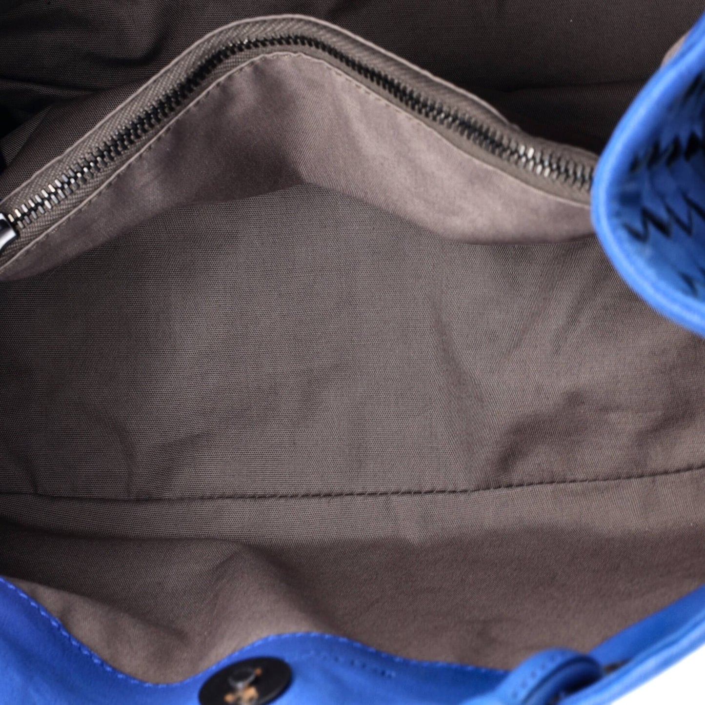 Bottega Veneta Open Shopping Tote Intrecciato Nappa Small