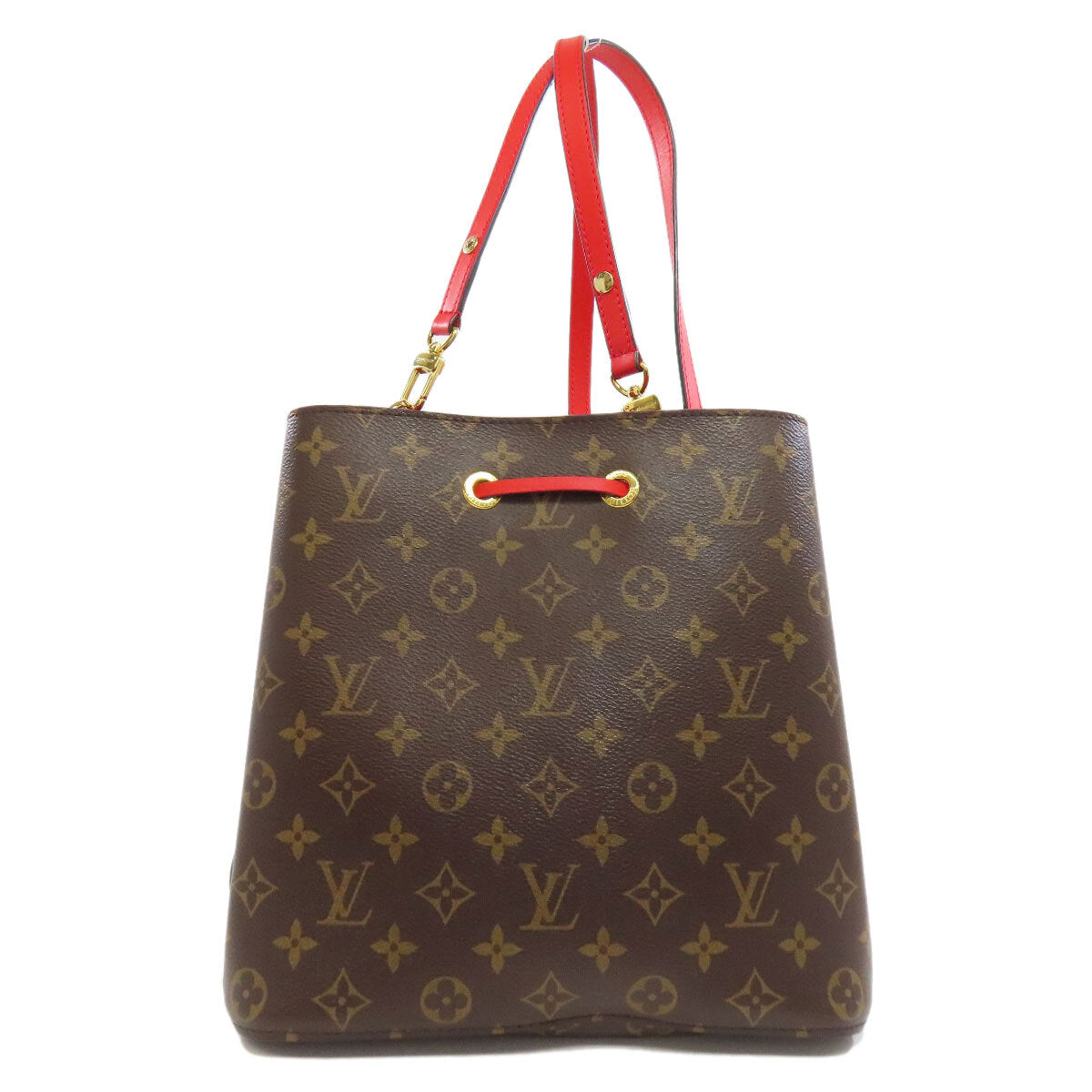 Louis Vuitton M44021 Shoulder Bag Neonoe