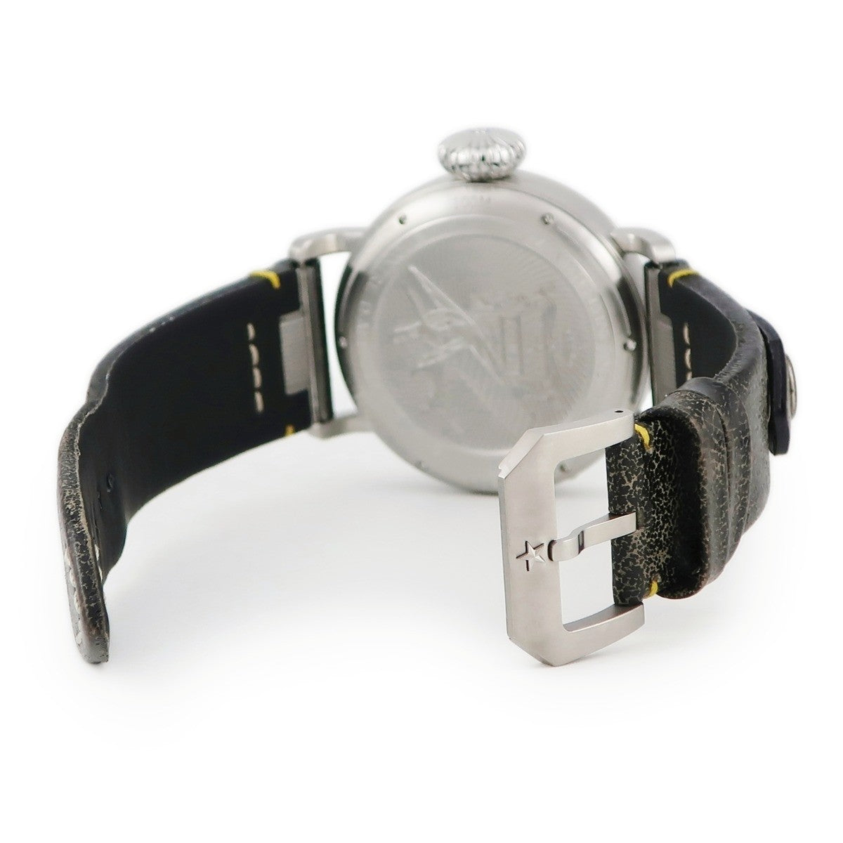 Zenith Pilot Type 20 Rescue 03.2434.679/20.I010