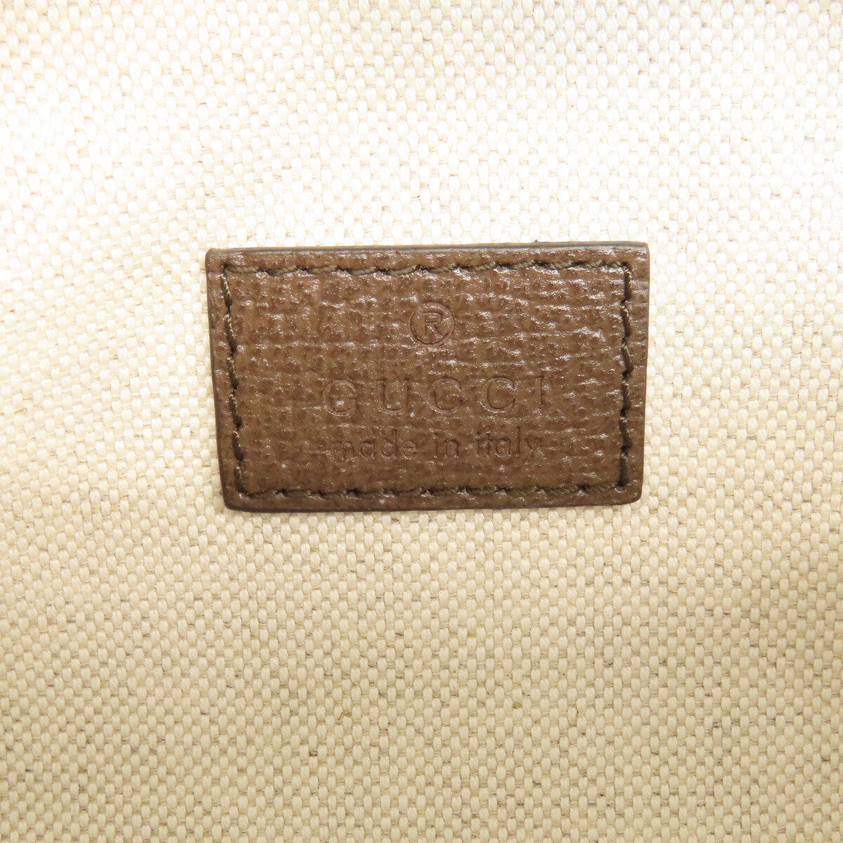 Gucci 696075 Shoulder Bag Jumbo Gg Mini Bag