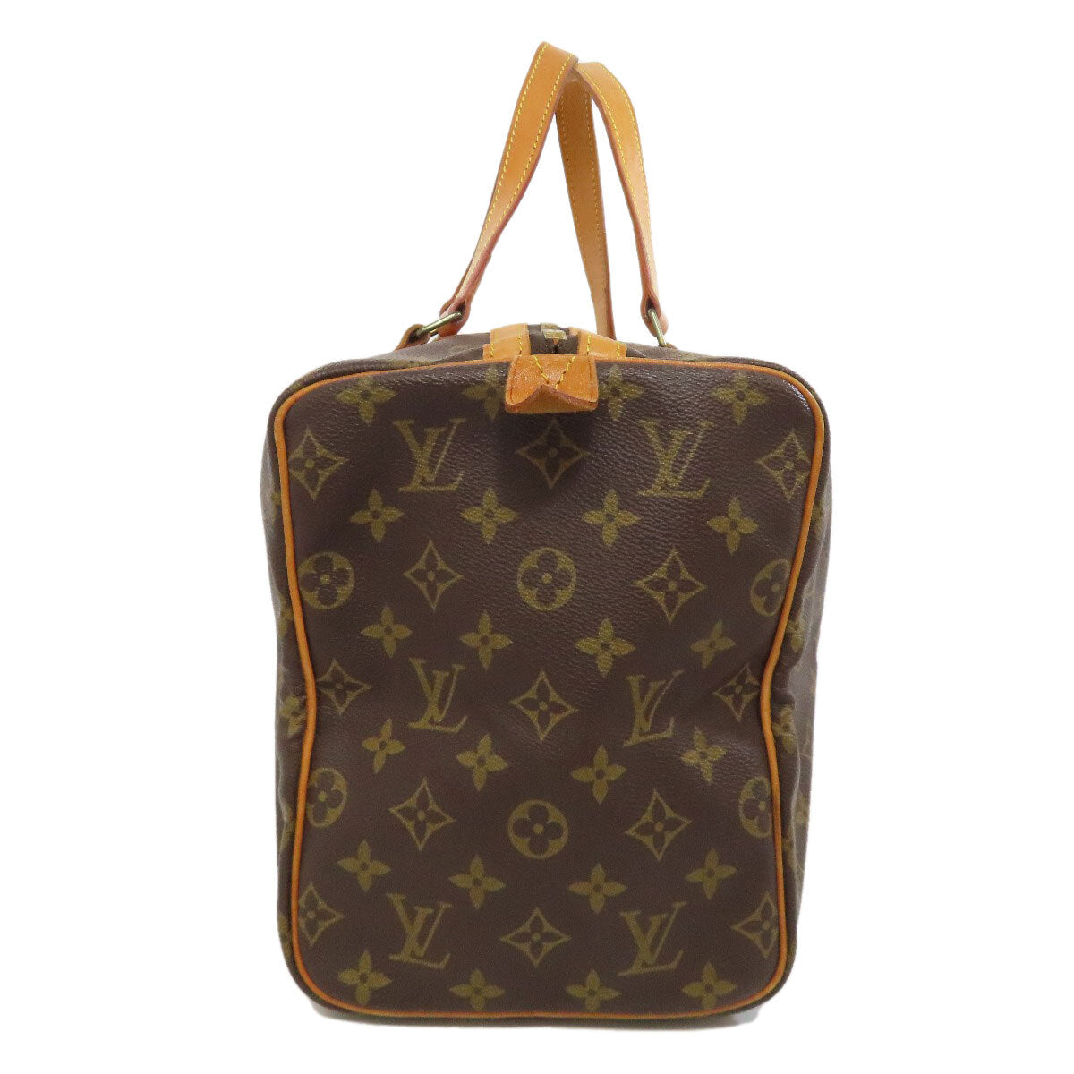 Louis Vuitton M41626 Boston Bag Sac Souple35