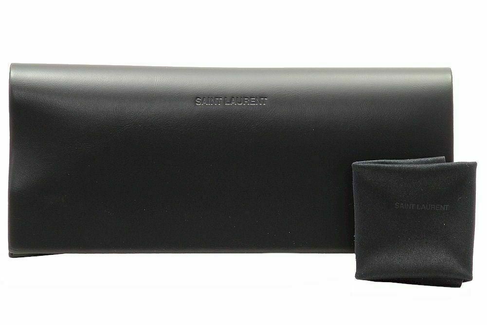 Saint Laurent SL M35 003 Havana Women's Authentic