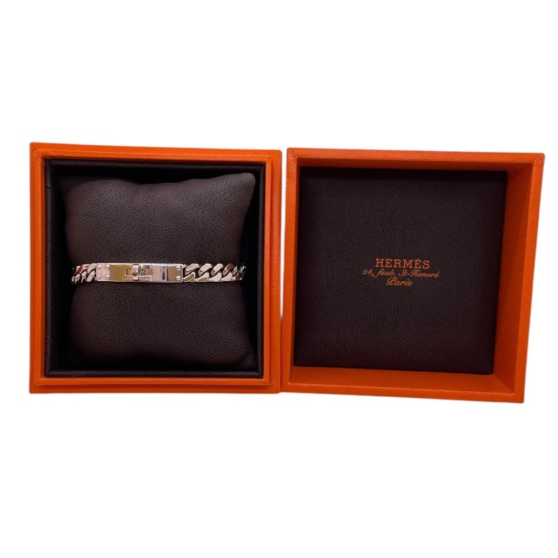 Herms Kelly Bracelet Sv925