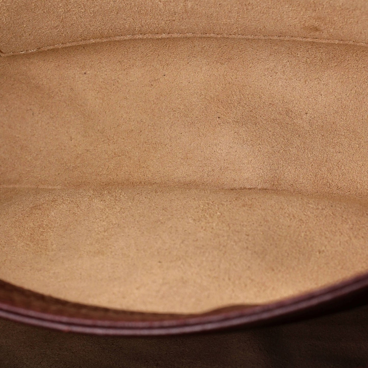 Small Gucci Ophidia Chain Shoulder Bag Leather