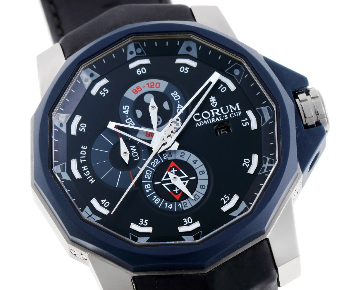Corum Admirals Cup Male 48 A27703438 01.0005