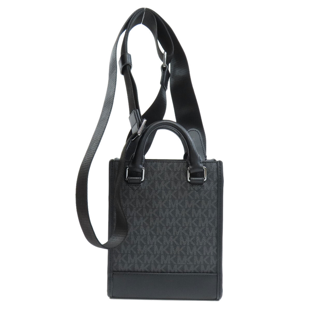 Michael Kors Handbag MK Signature 2WAY PVC