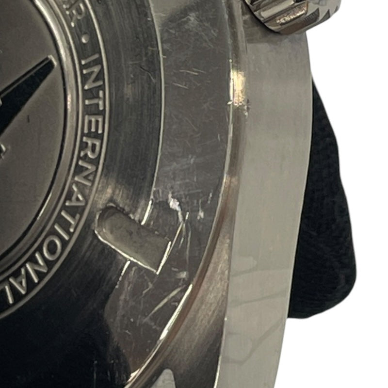 Iwc Pilot'S Watch Mark Viii Iw327001 Black