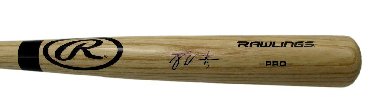 Jason Varitek Red Sox Signed/Auto Rawlings Pro