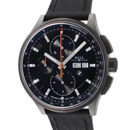 Ball Watch For Bmw Chronograph Cm3010C