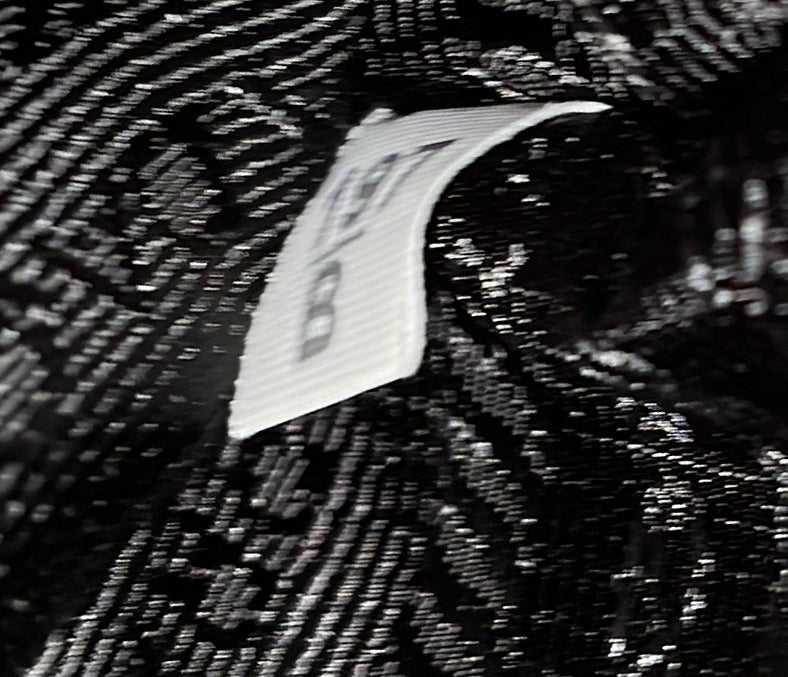 Prada Dual Strap Camera Bag Vitello Daino