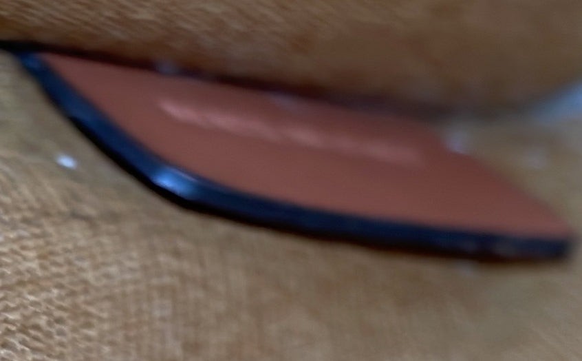 Celine Vertical Cabas Tote Triomphe Coated Canvas Mini