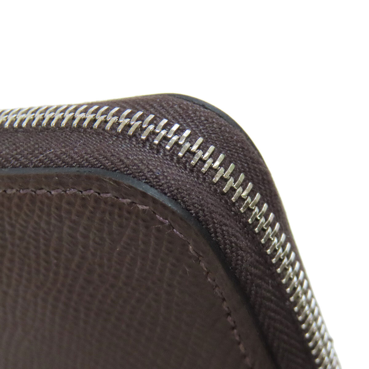 Hermes Long Wallet (With Coin Pocket) Azap Silk
