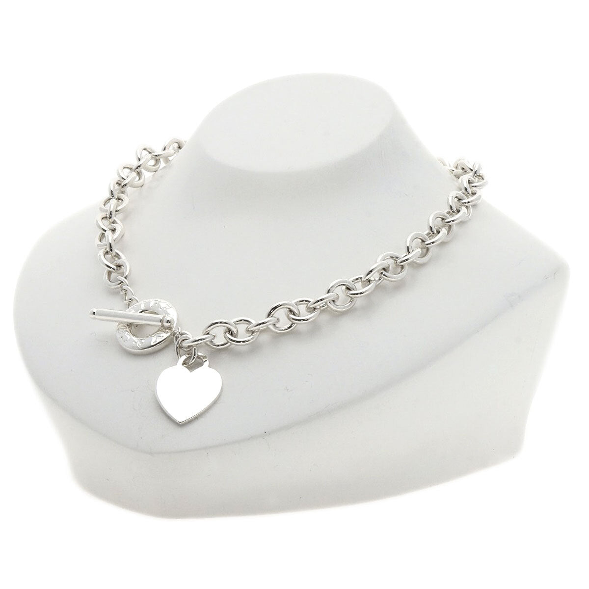 TIFFANY&Co. Necklace Return to TIFFANY & Co.