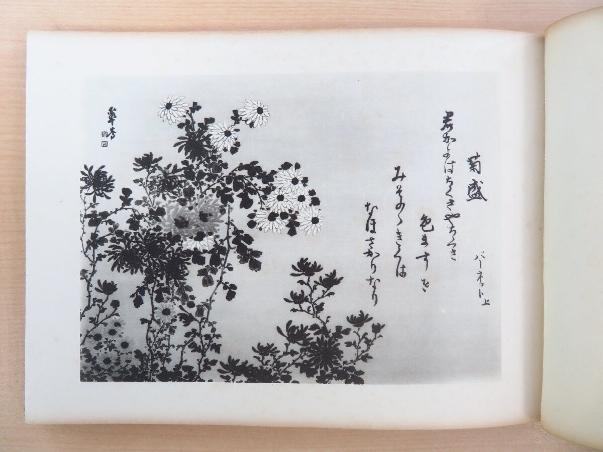 Frances Hawks Cameron Burnett "Kumo No Kayoi-Ji"