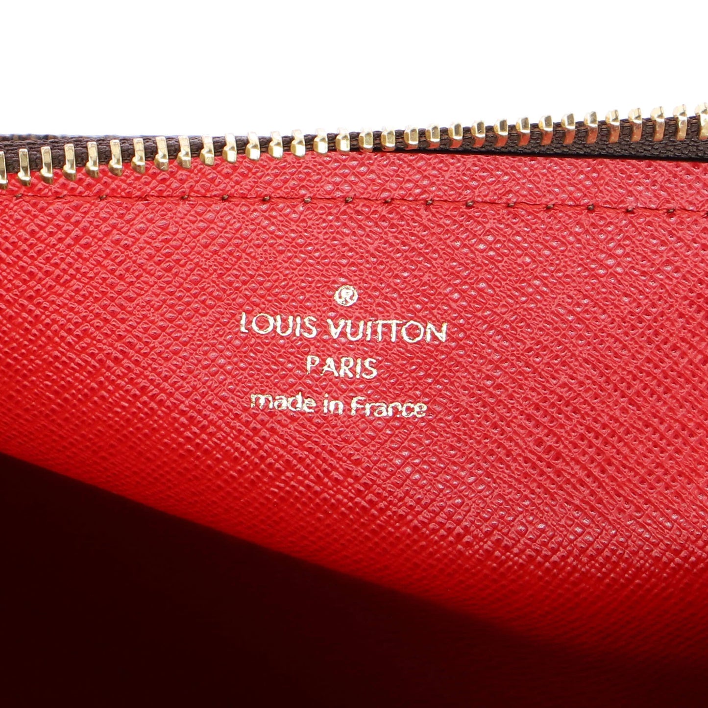 Louis Vuitton Papillon Handbag Damier 26