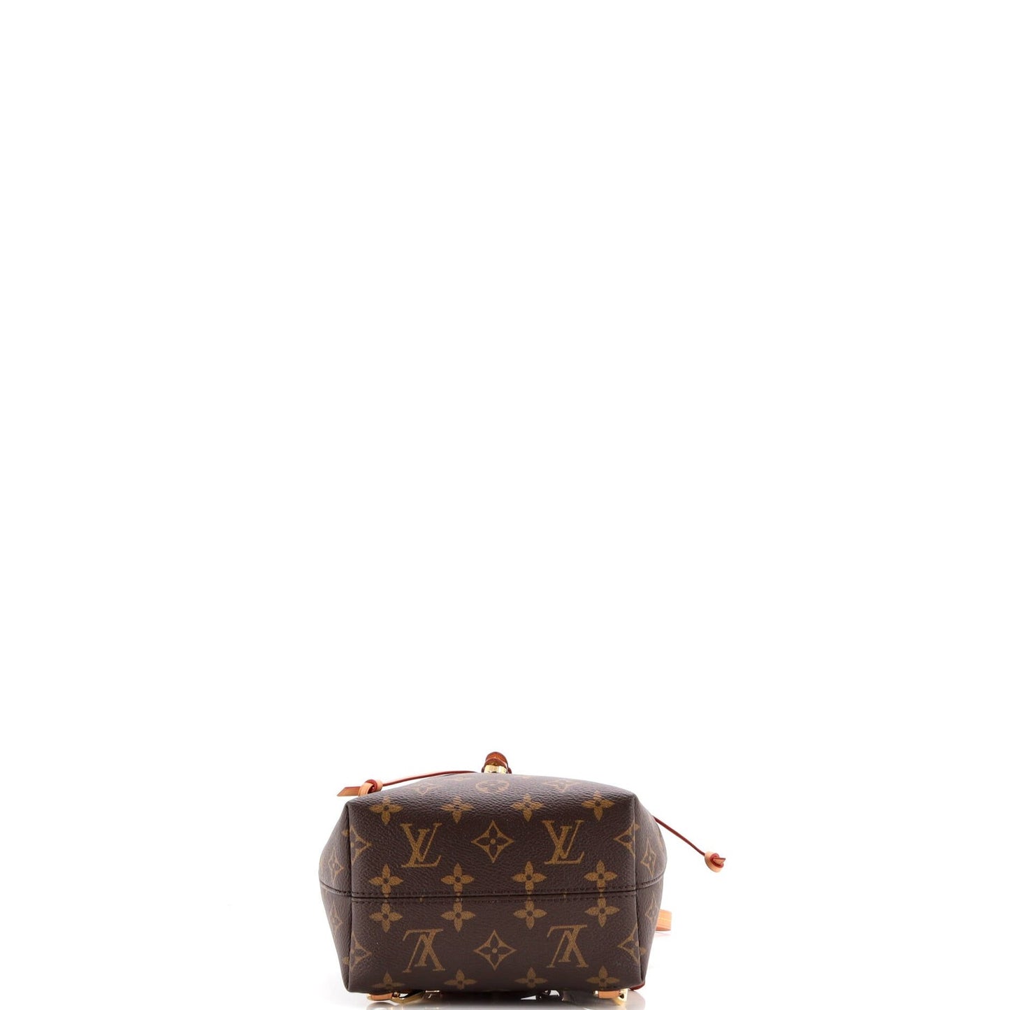 Louis Vuitton Montsouris Nm Backpack Monogram Canvas Bb