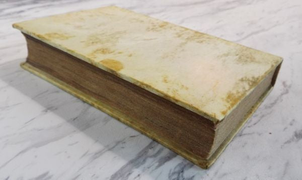 1597 Torsellino De Vita Francisci Xaverii Jesuit Japan Mission St Francis Xavier