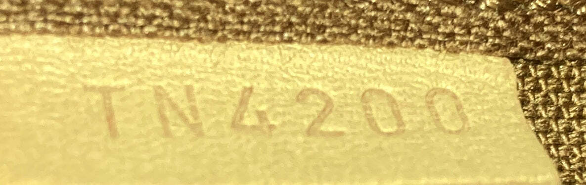 Louis Vuitton Multi Pochette Accessoires Monogram Canvas