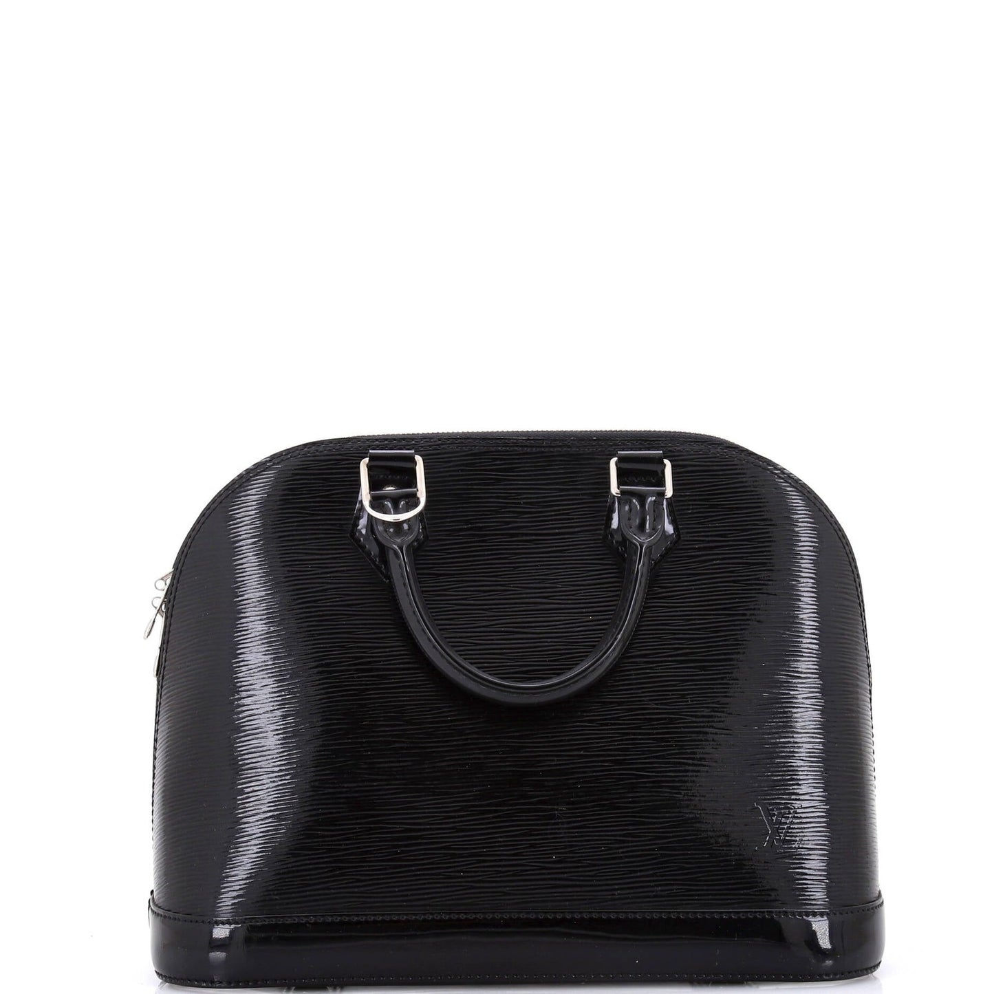 Louis Vuitton Alma Handbag Electric Epi Leather Pm