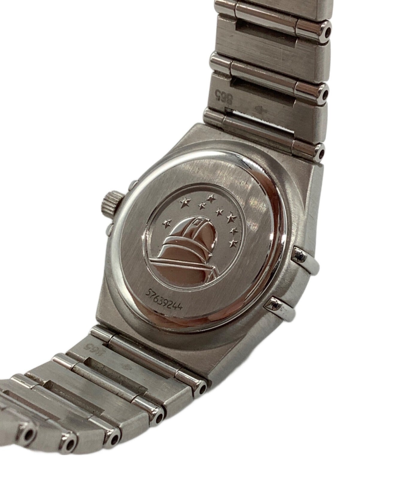 Omega Constellation /Women'S Watch 1562.3