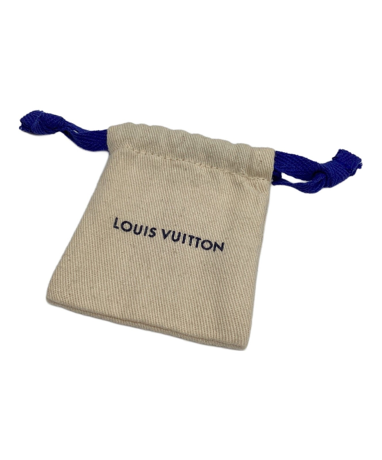 Louis Vuitton Monogram Chain Bracelet M00686