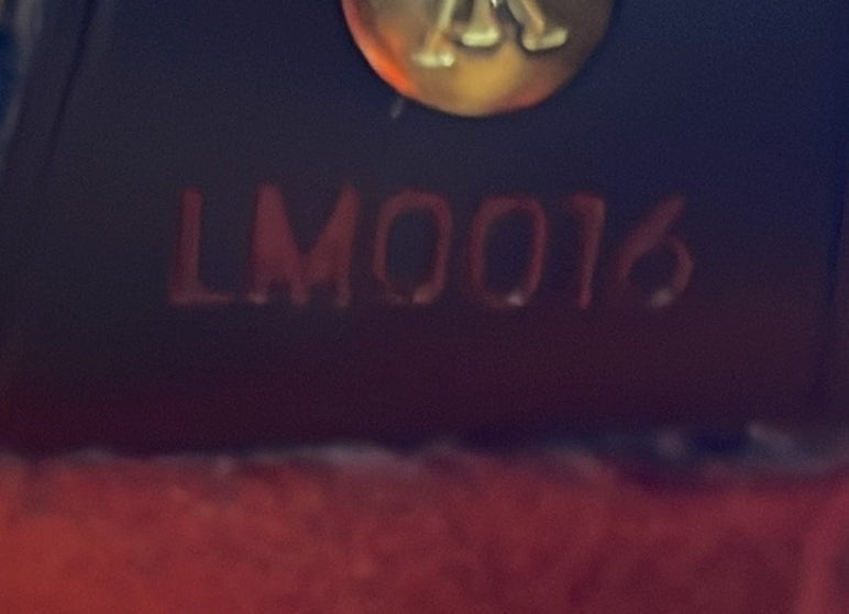 Louis Vuitton Luco Handbag Damier