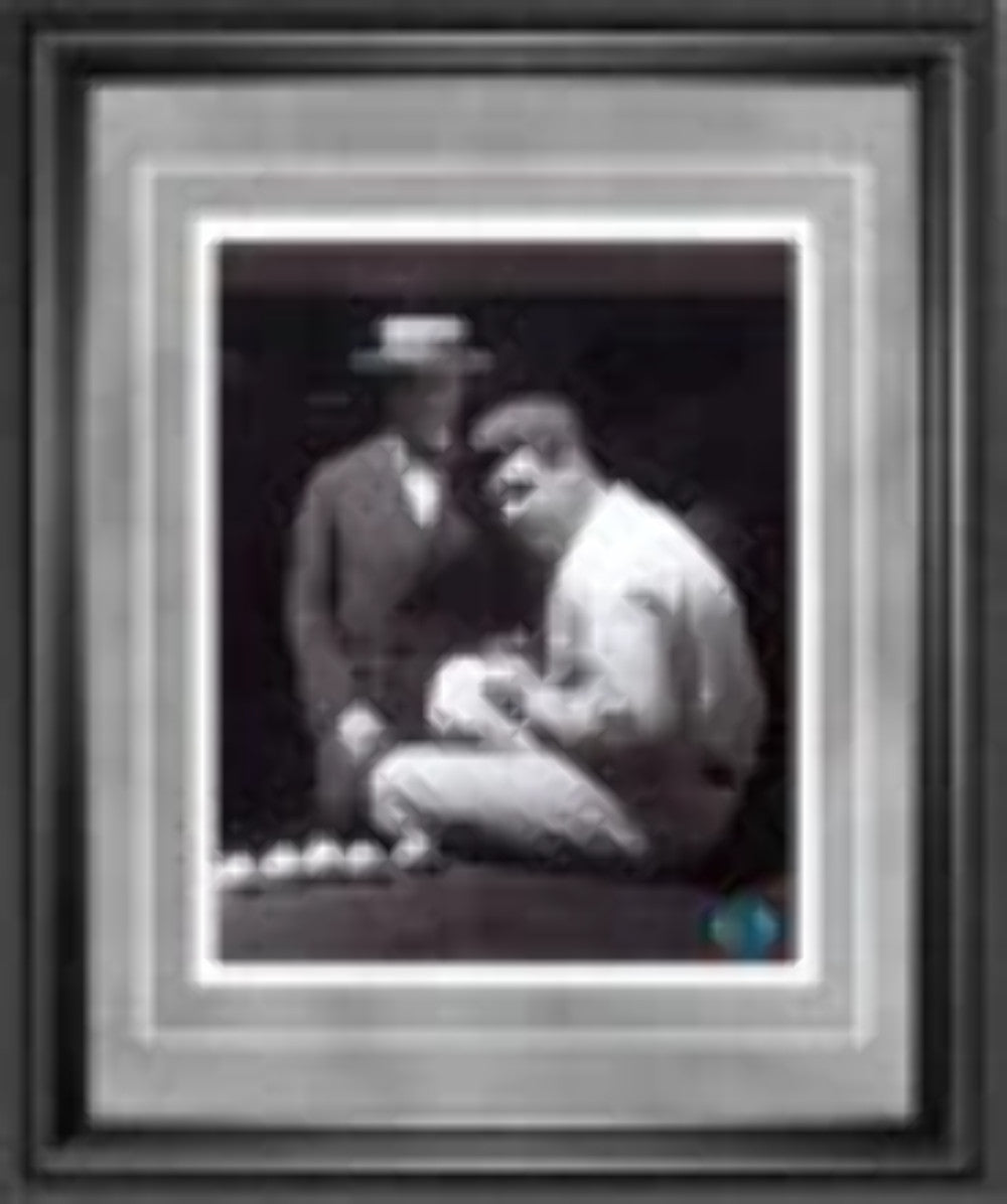 Babe Ruth Framed 8X10 Photo