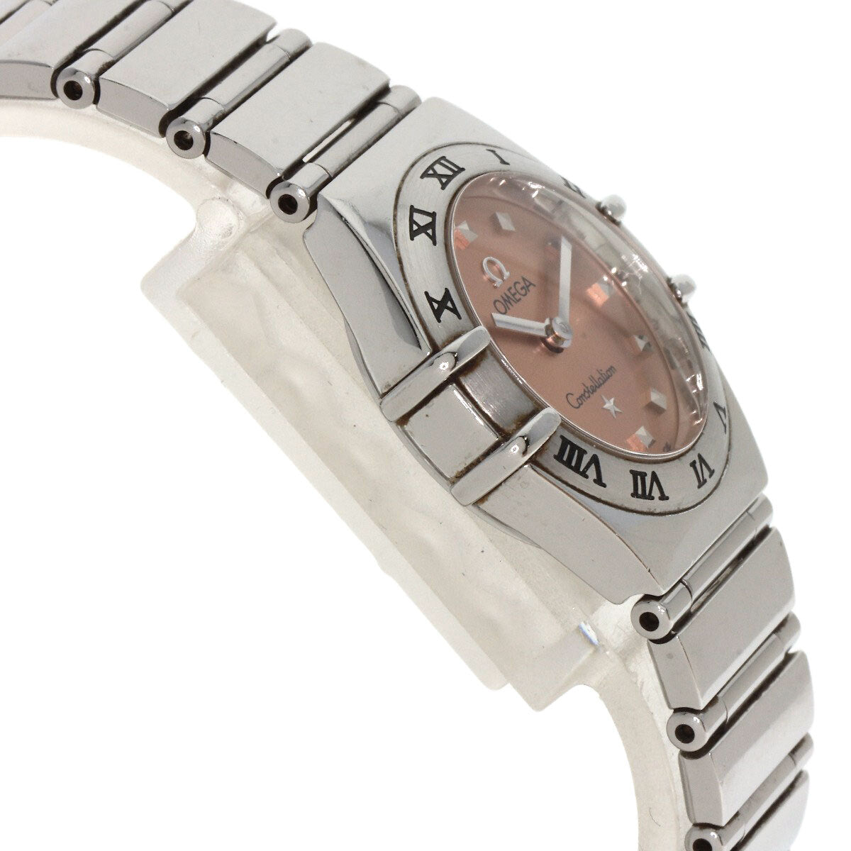 Omega Constellation Watches 1561.61 Stainless