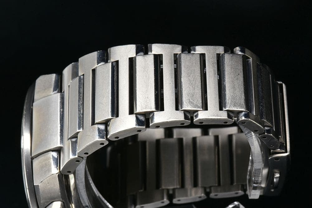 Seiko Sbxc107 Astron Nextar Series 5X53 Gray