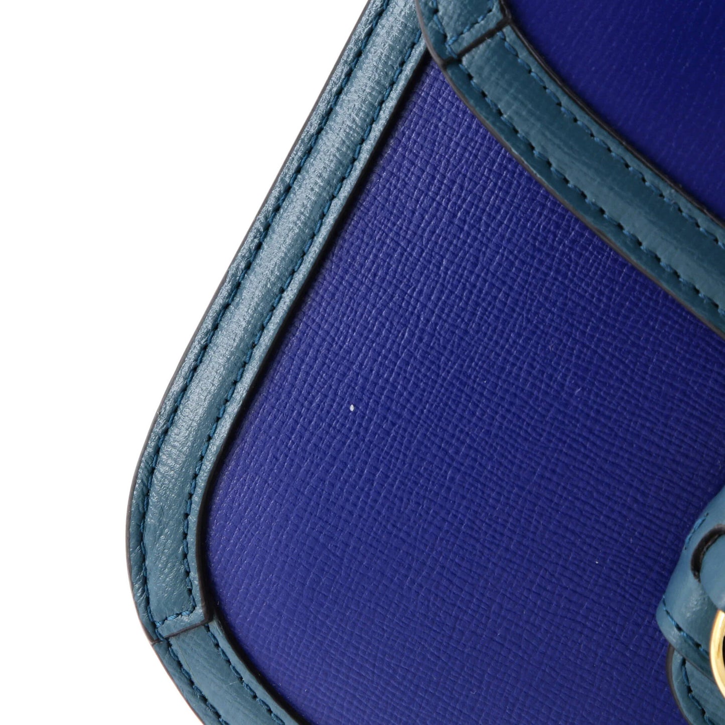 Gucci Horsebit 1955 Shoulder Bag Leather Small