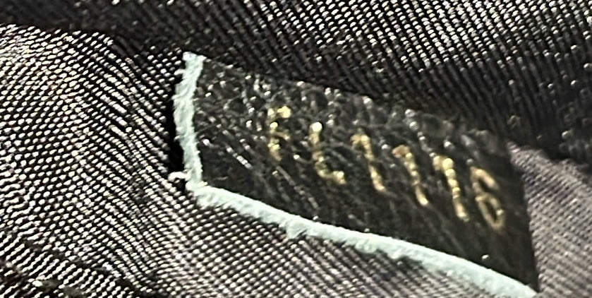 Louis Vuitton Palm Springs Backpack Monogram Canvas Mm