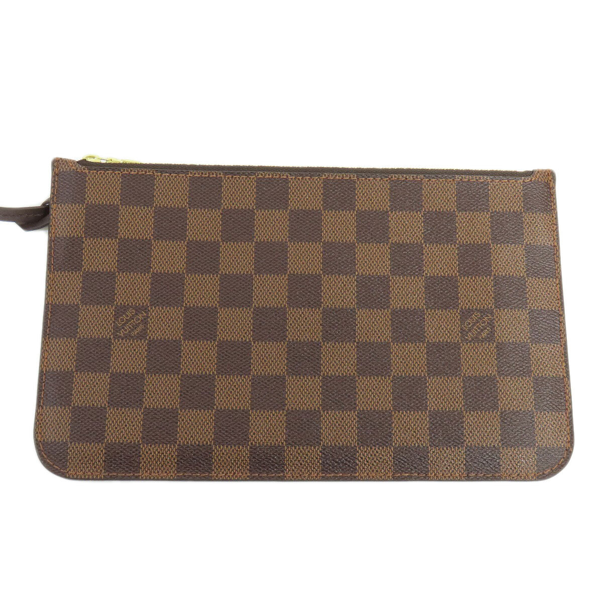 Louis Vuitton N41358 Tote Bag Neverfull Mm