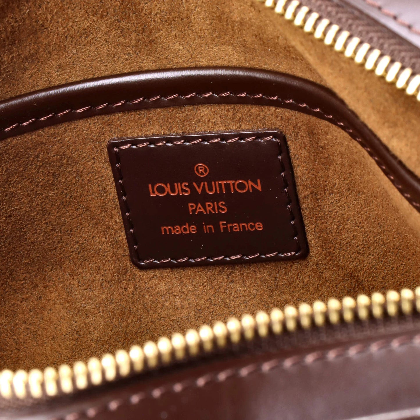 Louis Vuitton Pochette Saint Louis Damier