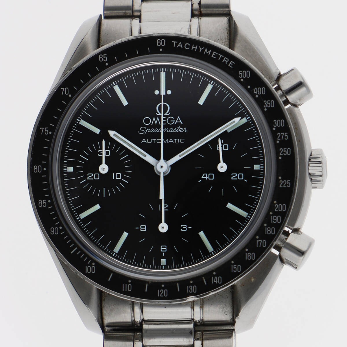 Omega Speedmaster 3539.5