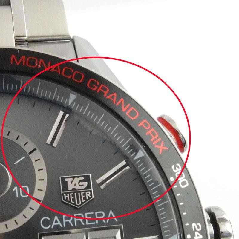 Tag Heuer Carrera Caliber 16 Cv2A1M.Ba0796 Monaco