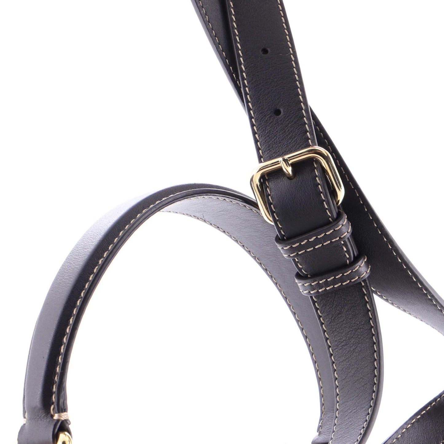 Fendi Peekaboo Bag Pequin Nubuck Regular